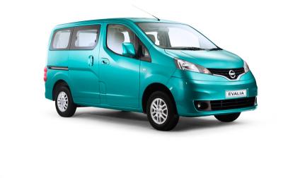 Nissan Evalia
