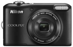 Nikon Coolpix L28 Point 