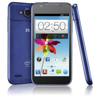 ZTE Grand X2