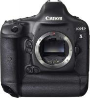 Canon EOS 1DX SLR 
