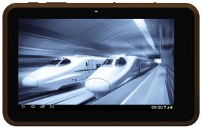 Intex I-Buddy Connect  3G Tablet 