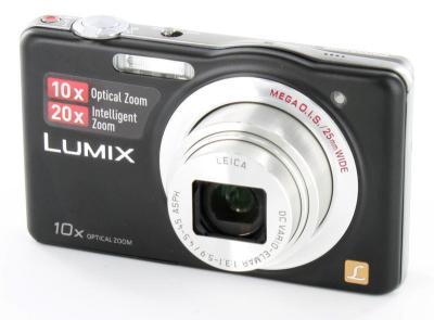 Panasonic Lumix DMC-SZ1