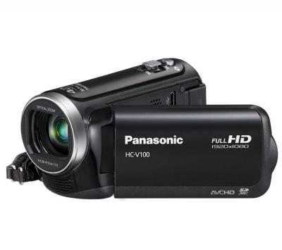 Panasonic HC-V110 Camcorder