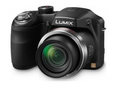Panasonic Lumix DMC-LZ20