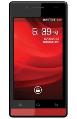 Spice Stellar Glamour