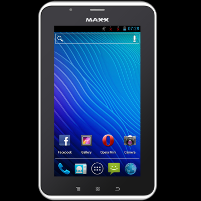 Maxx TAB 722