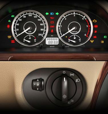 Tata Safari Storme Explorer Edition Lx 4x2