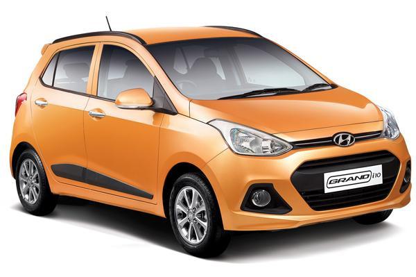 Hyundai Grand i10 Era 1.2 Kappa VTVT 