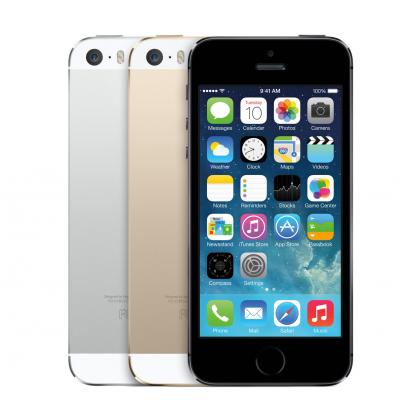 Apple iPhone 5s