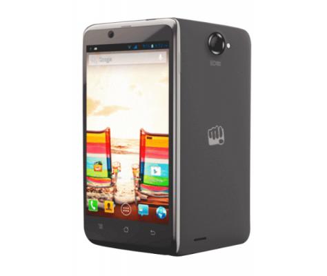 Micromax Canvas Ego A113