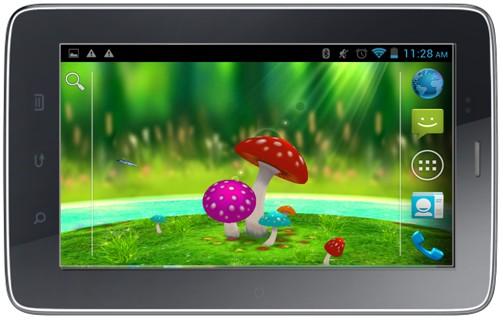 Karbonn A37 HD Dual Sim 3G Calling