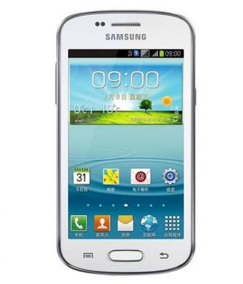 Samsung Galaxy Trend S7392