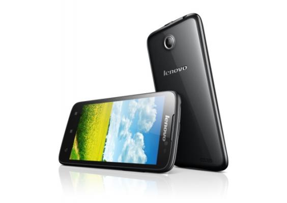 Lenovo A850