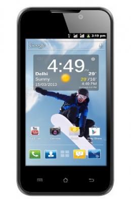 Spice Stellar Nhance 2 Mi-437