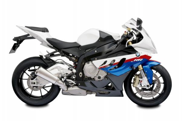 BMW S 1000 RR