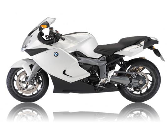 BMW K 1300 S