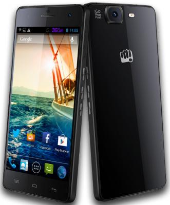 Micromax Canvas Knight