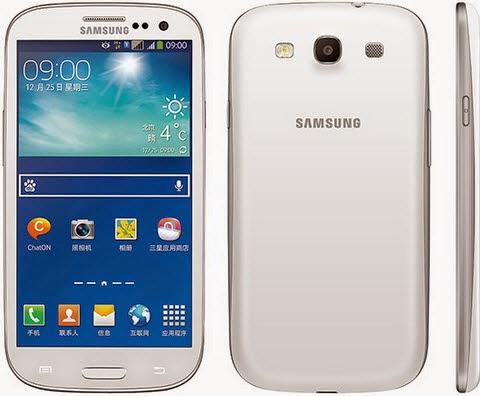 Samsung I9301I Galaxy S3 Neo