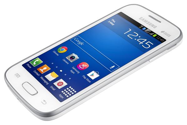 Samsung Galaxy Beam2