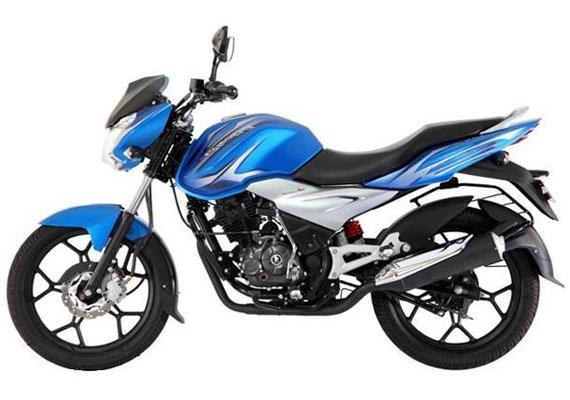 Bajaj Discover 100 T