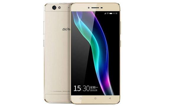 Gionee S6