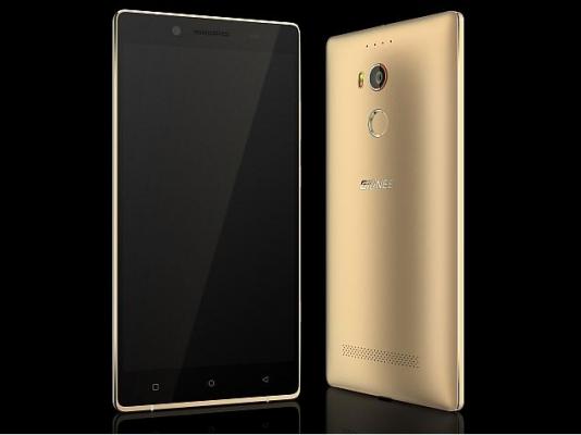 Gionee Elife E8