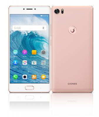 Gionee Elife S8