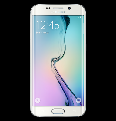 Samsung Galaxy S6 Edge