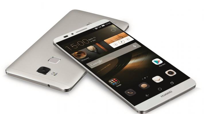 Huawei Mate 8