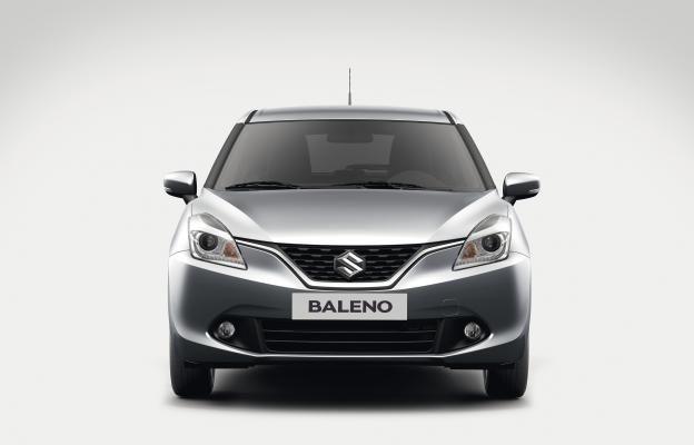 Maruti Suzuki Baleno Zeta 1.2
