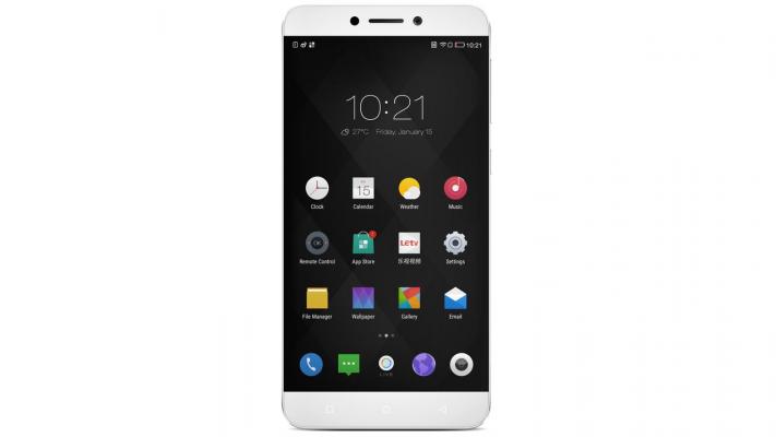 LeEco Le 1s