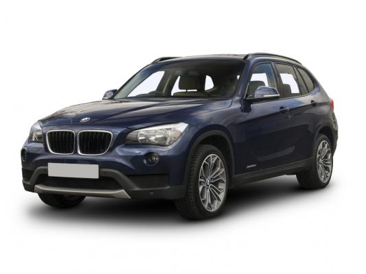 BMW X1 xLine sDrive20d