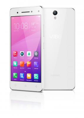 Lenovo Vibe S1