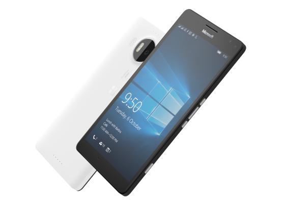   Microsoft Lumia 950 XL